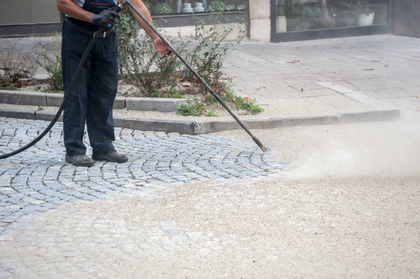 Concrete Sealing in Castleton On Hudson, NY